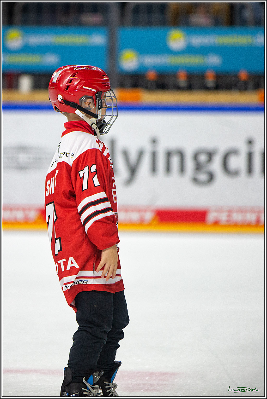 PENNY DEL; Koelner Haie- Grizzly Wolfsburg; Koeln, 26.10.2022